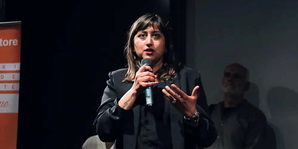 Identità professionale