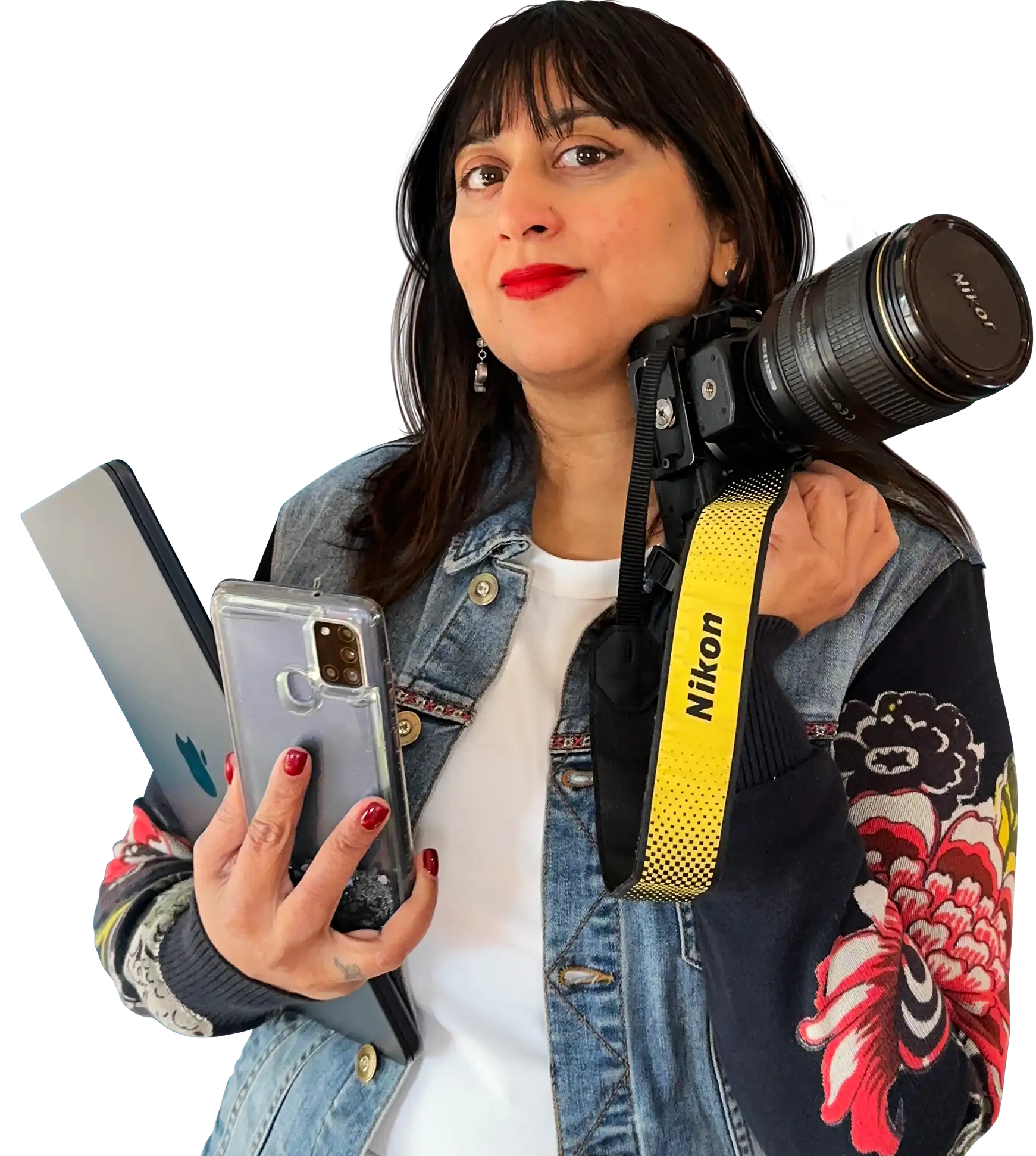 Fabienne Vigna