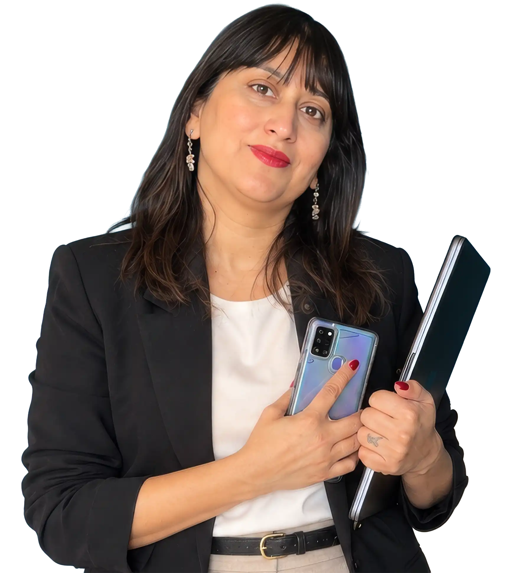 Fabienne Vigna