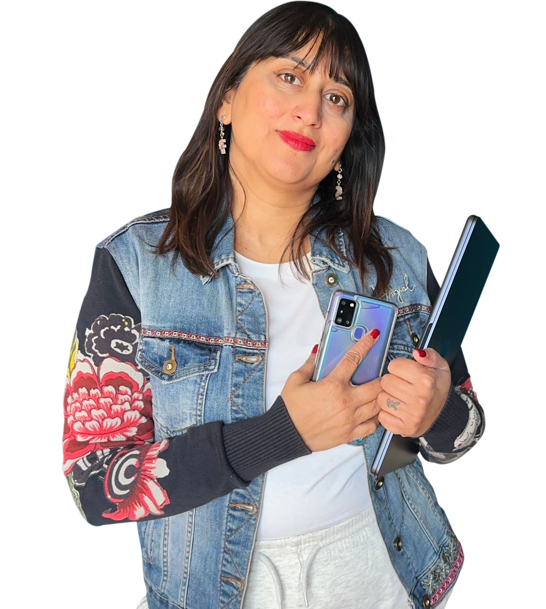 Fabienne Vigna Fabienne Vigna